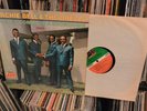 Archie Bell &The Drells Rare R&B Soul There's Gonna Be Showdown Atlantic  '69 NM