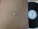 VEYRON-LACROIX - RISTENPART / J-C BACH / LES DISCOPHILES FRANCAIS