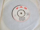 Alton Ellis & Prince Busters All Stars 'Good Good Loving' UK FAB reggae ska 45