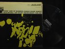 Charlie Rouse Quintet-Takin' Care Of Business-Jazzland 919-STEREO