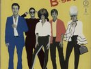 B-52s The B-52's vinyl LP album record UK ILPM9580 ISLAND