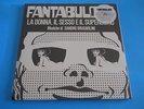 SANDRO BRUGNOLINI  - FANTABULOUS - SIGILLATO