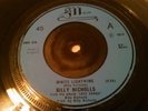BILLY NICHOLLS - WHITE LIGHTNING 7