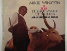 Mikie Winston 