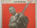 Muchacha Imuzor and his Group 