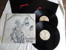 Metallica 2 x Lp 1988 