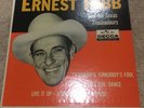 Ernest Tubb Decca EP 45rpm 2691 Extended Play. Mint