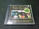 The Cure - Strange Days In Glastonbury - Festival, UK, on June 25th 1995, Rare
