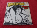 D012  Birth Control - Hoodoo Man - CBS S65316 - Holland 1973 - gewaschen - TOC
