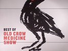 OLD CROW MEDICINE SHOW - Best Of Old Crow Medicine Show - Vinyl (LP)