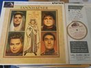 HMV ASD 555 Konwitschny Wagner Tannhauser