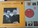 RCA LSC-2620-B Szeryng Rubinstein Beethoven Violin Sonatas