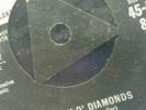 Jack o diamonds ruth brown vg rare london tri