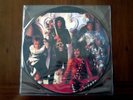 Queen - It's A Hard Life Picture Disc 12 Inch Vinyl Record NEAR MINT RARE