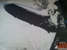 Led Zeppelin ?same Led Zeppelin ITALY 1971 12'' LP SD 8216 RAREST COLLECTORS