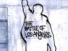 The Battle of Los Angeles [LP] by Rage Against the Machine (Vinyl, Feb-2010)