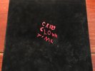 David Lynch ?– Crazy Clown Time 2 × Vinyl, LP, Album CD, Album, Box Set, Ltd. Ed