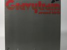 GRAVYTRAIN SECOND BIRTH LP PROMO BELL 1121 PROG ROCK RARE