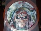IRON MAIDEN  aces high  PICTURE MAXI  1984