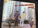 NUMA BATEMAN   LA CAÑANDONGA MORA       VALLENATO   CUMBIA   ACORDEON
