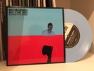 Noel Gallagher’s High Flying Birds In The Heat Of The Moment Blue 7” Vinyl RARE