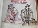 SPOOKY TOOTH THE LAST PUFF 1970 ISLAND ILPS 9117 A//1 B//1 VERY GOOD+ CONDITION