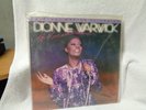 DIONNE WARWICK - HOT  LIVE AND OTHERWISE - MFSL 2 LP  FACTORY SEALED MOFI