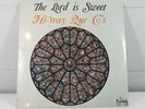The Lord Is Sweet - HI-WAY QUE C'S Black Gospel Record RARE SEALED LP L1