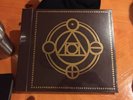 *Sealed* Thrice The Alchemy Index 10 Year Reissue Limited 2000 Sold Out Vinyl 