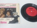François de Roubaix - Les Novices EP Brazil - 1970 - Soundtrack, Groove - Rare