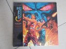 CONTRA 3: ALIEN WARS [VINYL] - LP - 2017  Soundtrack NEW - SEALED