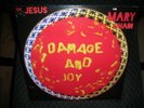 THE JESUS AND MARY CHAIN *Damage and Joy *BRAND NEW RECORD LP VINYL