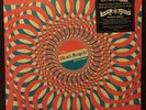 The Black Angels - Death Song - RSD 2017 - Glow In the Dark 2xLP Vinyl - SEALED