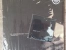 Underground Youth Haunted LP  lim.500 coke bottle green Vinyl + Promo CD