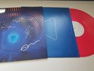 Enter Shikari A Flash Flood Of Colour Signed Pink Vinyl