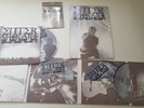 Enter Shikari Live From Planet Earth: Bootleg Series 3 Special Edition Box Set