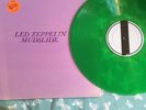 Led Zeppelin Mudslide 1970 Rare Coloured Vinyl Rock Pink Floyd Collectable