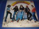RAINBOW Rainbow Rising SEALED  (1984 MEXICO 12