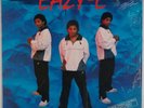 EAZY E: Radio Eazy Duz It Ruthless Villian SHRINK Ruthless Rap Hip Hop OG NM- LP