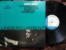 KENNY DREW UNDERCURRENT BLUE NOTE GXK-8120 STEREO Japan Vinyl LP