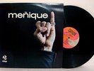 Meñique. Arrangements Tito Puente. Timbalero Mayor. Salsa Guaguancó LP Venezuela