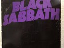 Master Of Reality by Black Sabbath 1974 Vinyl Warner Bros Records Ozzy Osbourne