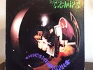 Psychedelic Jungle by The Cramps 1981 Vinyl IRS Records 1st Press Psychobilly