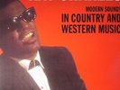 CHARLES, Ray - Modern Sounds In Country & Western Music - Vinyl (LP)