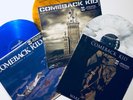 Comeback Kid SYMPTOMS & CURES—BROADCASTING..—WAKE THE DEAD 3 New Color Vinyl LPs