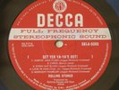 The Rolling Stones ?– Get Yer Ya-Ya's Out  1970 Australia 1st Decca ?– SKLA-5065