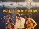 The Jacksons WALK RIGHT NOW Michael jackson VERY RARE SPANISH COVER  no promo