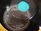 BEATLES WINGS LABEL ERROR LOCATION 45 MULL OF KINTYRE