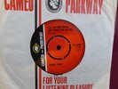 DORIS TROY.  I'LL DO ANYTHING (HE WANTS ME TO DO)   ORIG  UK CAMEO PARKWAY C.101