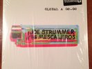 Joe Strummer & The Mescaleros Global A Go Go 2xLP Clash Punk Vinyl Alternative